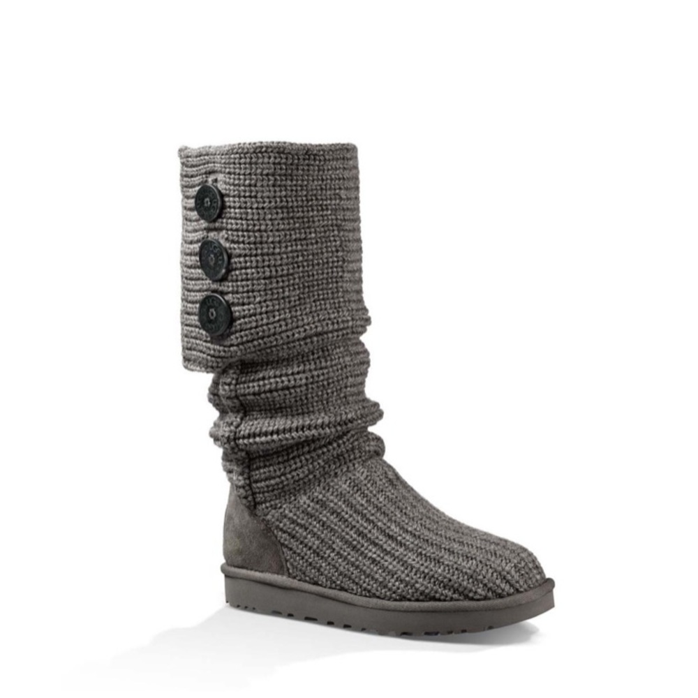 UGG classic Cardy boot